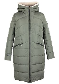 Пальто West Bloom Селесте