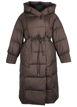 Пальто Billissimo Piumino 6920