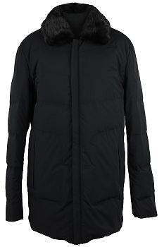 Куртка CityClass 8358(TH)