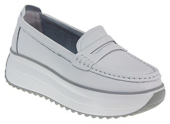 Туфли FARINNI BW014-1WP