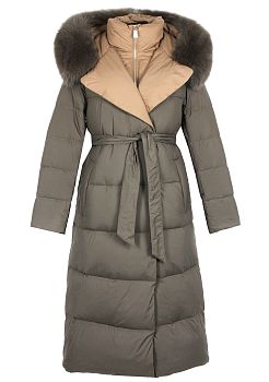 Пальто Vivi Lona S7363