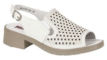 Босоножки 24m2pfm L8-2101-L5