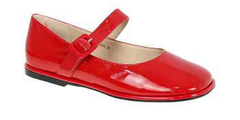 Туфли Nicolo Rozetti B1863-22A-N883X