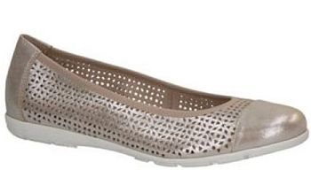 Туфли Caprice 9-22151-42 341