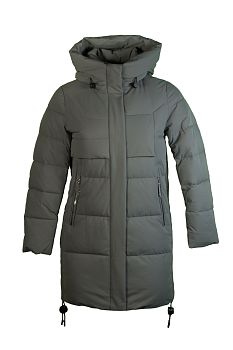 Пальто Meajiateer M-2366(21#)