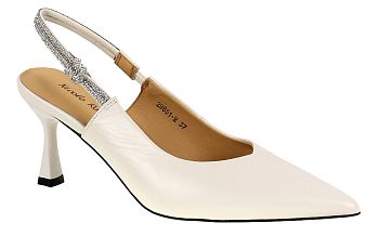 Босоножки Nicolo Rozetti 29851-M/NR