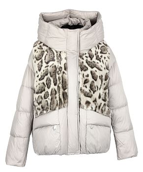 Куртка KSA 6069#(1#MH)