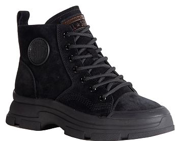 Ботинки Nicolo Rozetti 2301M-H