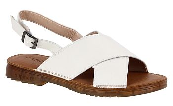 Босоножки FARINNI BY2218-1BEP