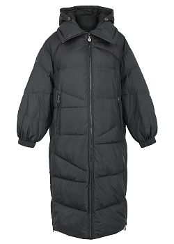 Пальто Torriss 22-90D(H24406F3-BK) Пальто Torriss 22-90D(H24406F3-BK)