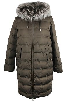 Пальто Astrid AH-11006(Т546#)