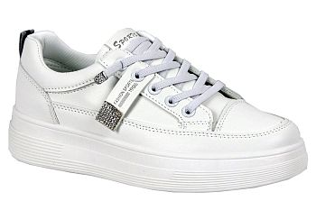 Кеды Fashion H215