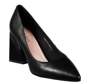 Туфли Nicolo Rozetti 1F3689-0217-M896A