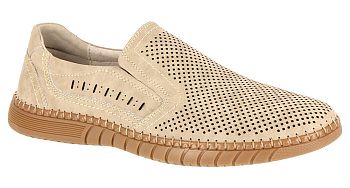 Туфли Baden 340-010ZA