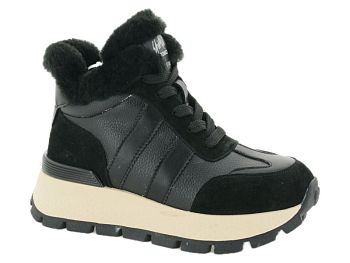 Ботинки Baden JE514-040