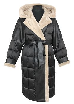 Пальто Verramani 3307A