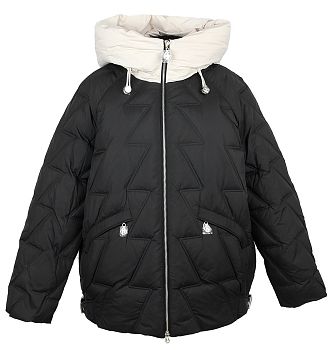 Куртка Parten 9341D(TX04)