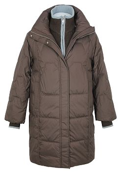 Пальто Vivi Lona 2702