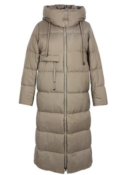 Пальто Clasna CW24D150DW(W6014)