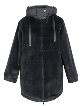 Шуба Barilafeni 88187(KD8#)