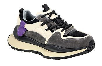 Кроссовки Nicolo Rozetti 2086-1T-H