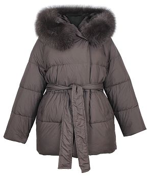 Куртка Billissimo Piumino 8353-1A#