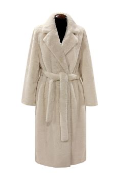 Шуба Queens wardrobe 10619-3(MLD-YM)