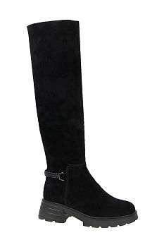 Сапоги Madella XBH-42466-1A-SI