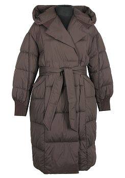 Пальто Billissimo Piumino 8508