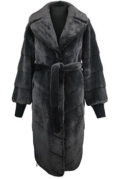 Шуба Barilafeni 88088-2(JGD8#)