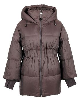 Куртка Clasna CW25D122DW(W8002)