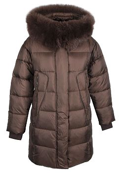 Пальто SnowOwl 50796(788)