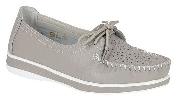 Мокасины Baden 433-013P