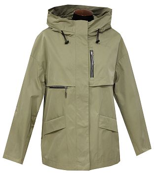 Ветровка QUIIET POEM F-4299(34#)