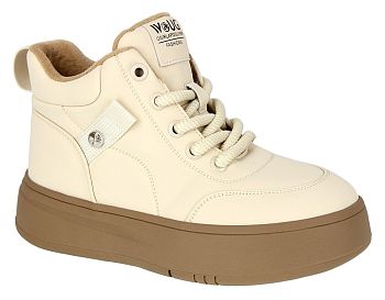 Кеды FARINNI 239BEP