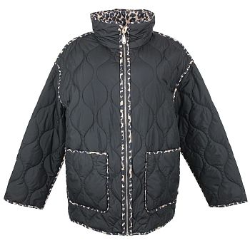 Куртка Astrid 7726(6#)