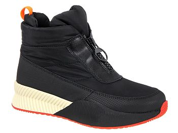 Дутики Nicolo Rozetti JV801704M