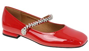 Туфли Nicolo Rozetti H1842-H6211-2615