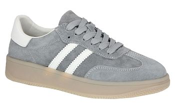 Кеды Baden 357-011EC