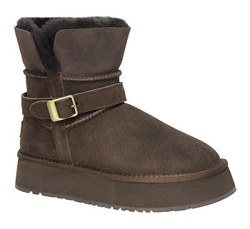 Ботинки Boots W9766