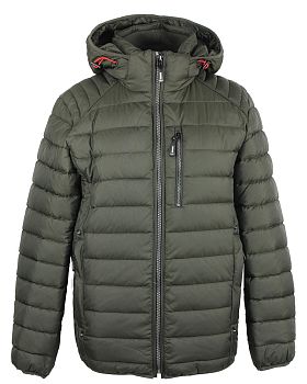 Куртка Zaka 9026(DG#)