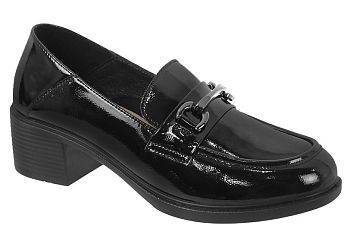 Туфли Madella XMM-41229-1A-ST