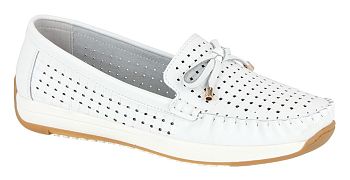 Мокасины Baden 122-030FN