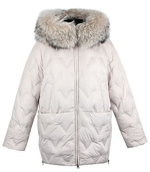 Куртка Astrid АН-10526(M300#)