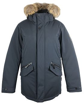 Куртка Frompoles FP-18926CKM05