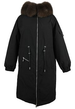 Пальто Astrid AH-10848