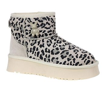 Угги Nicolo Rozetti 6-6210-22