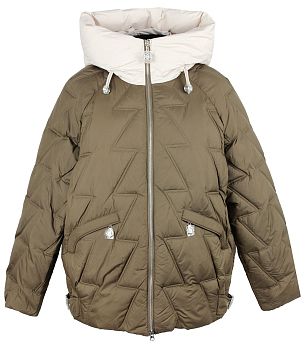 Куртка Parten 9341D(TX21)