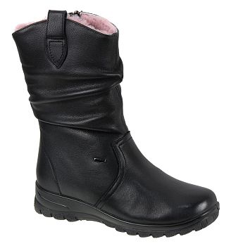 Сапоги Nicolo Rozetti CJ014-010