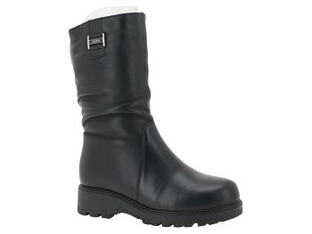 Сапоги Baden A513-011